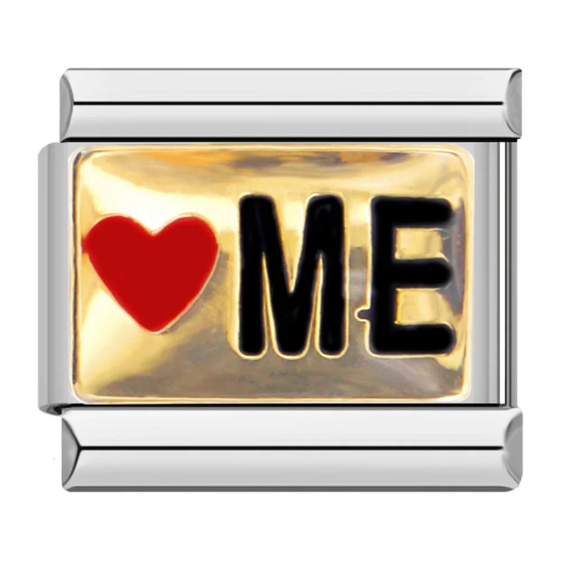 Love Me